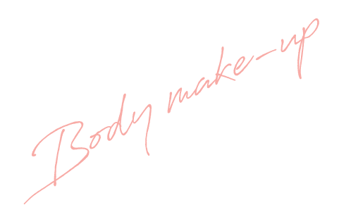 body make-up